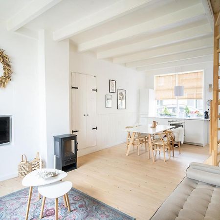 Vakantiehuis New Zeeland Scherpenisse Ngoại thất bức ảnh