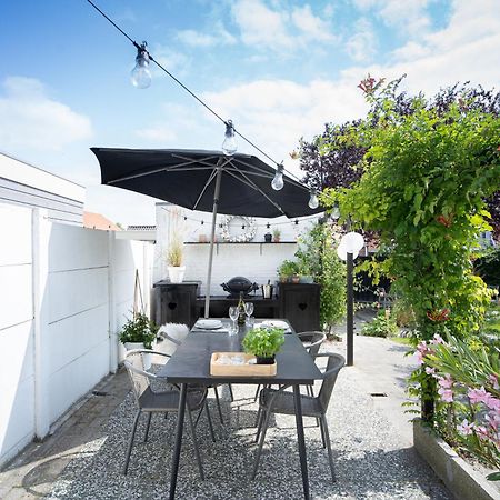 Vakantiehuis New Zeeland Scherpenisse Ngoại thất bức ảnh