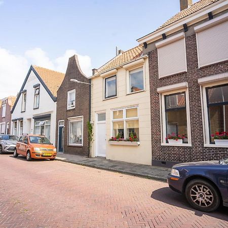 Vakantiehuis New Zeeland Scherpenisse Ngoại thất bức ảnh