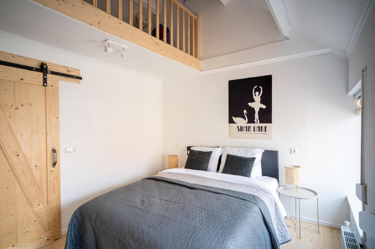 Vakantiehuis New Zeeland Scherpenisse Ngoại thất bức ảnh