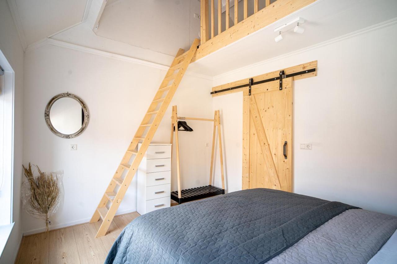 Vakantiehuis New Zeeland Scherpenisse Ngoại thất bức ảnh