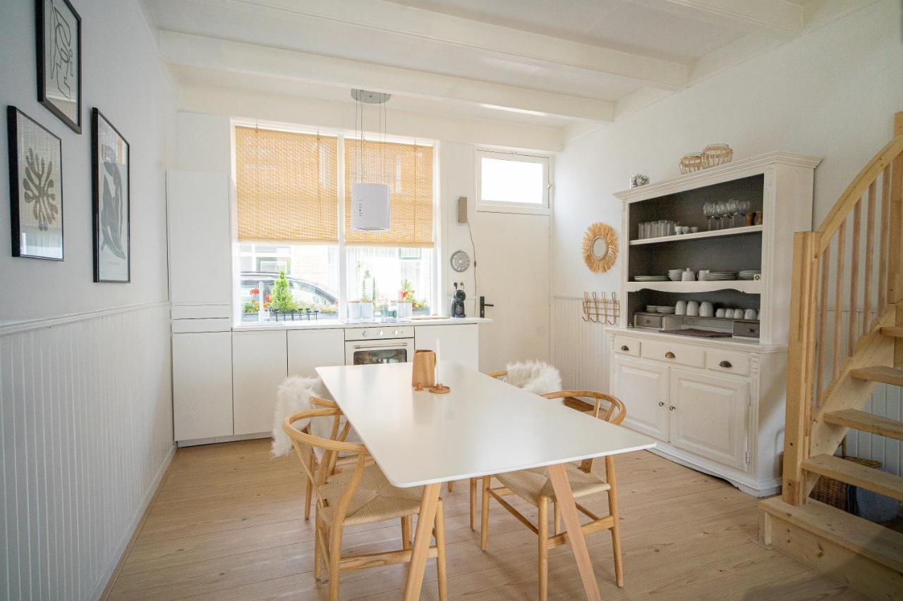 Vakantiehuis New Zeeland Scherpenisse Ngoại thất bức ảnh