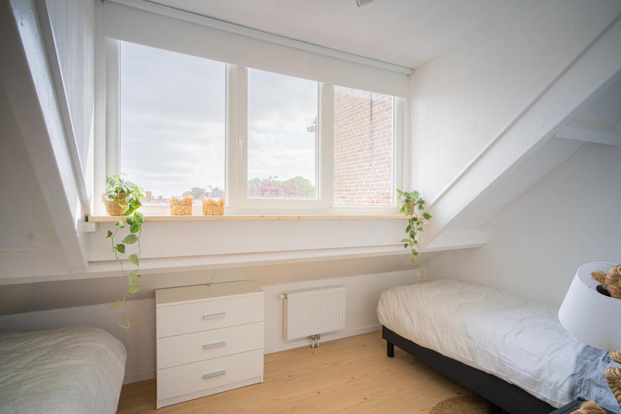 Vakantiehuis New Zeeland Scherpenisse Ngoại thất bức ảnh