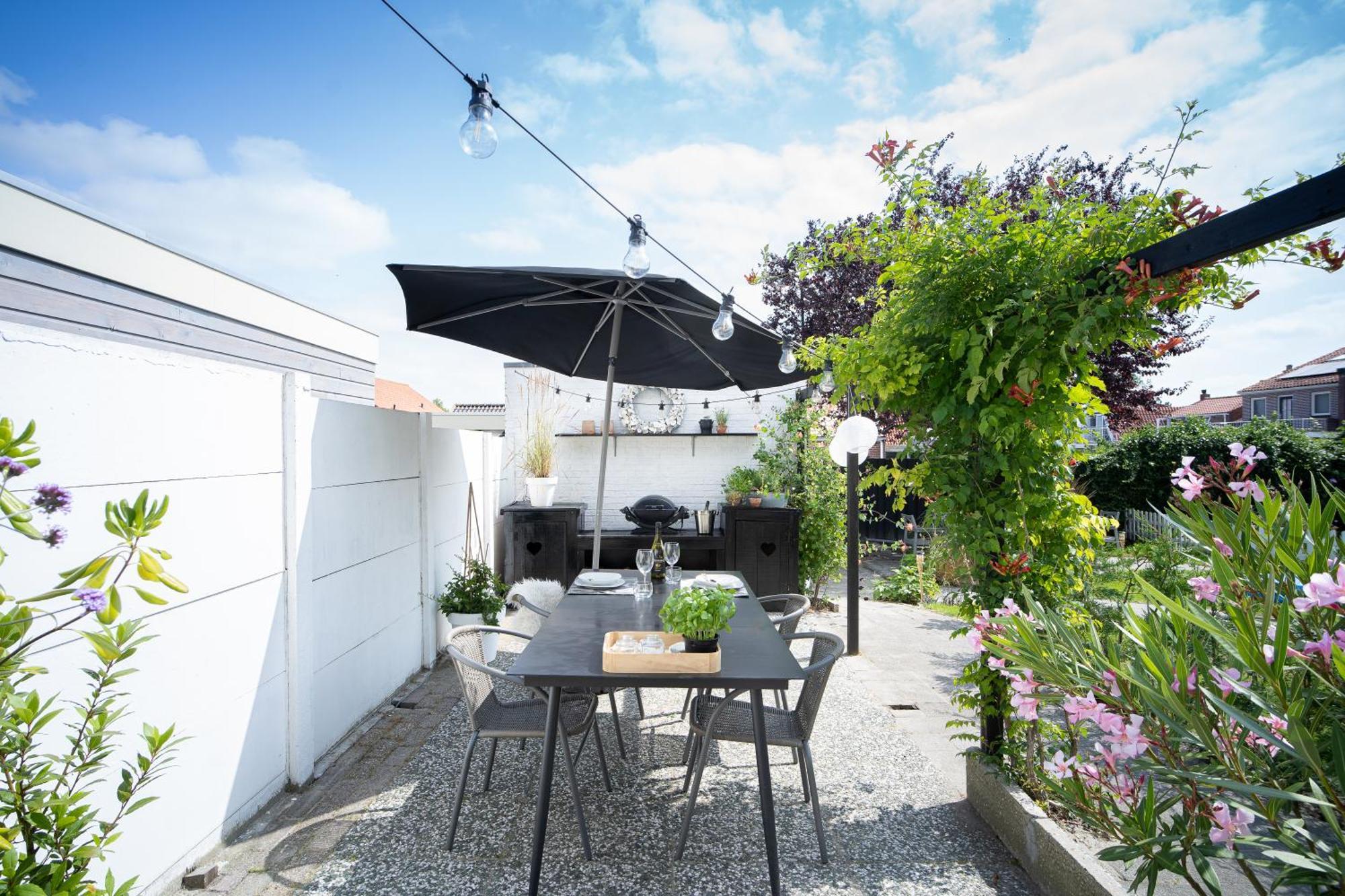 Vakantiehuis New Zeeland Scherpenisse Ngoại thất bức ảnh