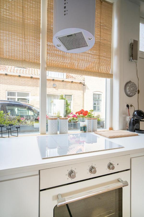 Vakantiehuis New Zeeland Scherpenisse Ngoại thất bức ảnh